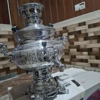 سماور و بلور