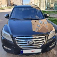 لیفان x60مدل۹۴ بی رنگ