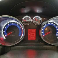 دنا پلاس اتومات توربو با کارت طلایی