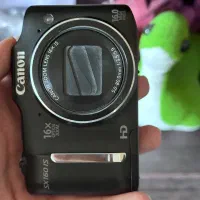 دوربین Canon sx160 is|دوربین عکاسی و فیلمبرداری|گرگان, |دیوار