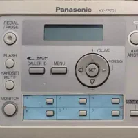 دستگاه فاکس ژاپنی