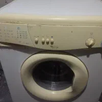 لباس شویی|ماشین لباسشویی و خشک‌کن لباس|همدان, |دیوار