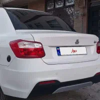 ساینا s دوگانه کارخانه ۴۰۲|خودرو سواری و وانت|کرمانشاه, |دیوار