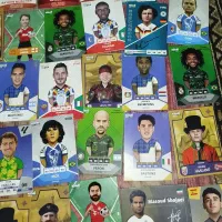 کارت بازی|اسباببازی|رودان, |دیوار