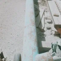 باسکول توزین و اسکرو سیمان بچینگ راه ماشین