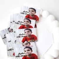 برچسب دانش آموزی