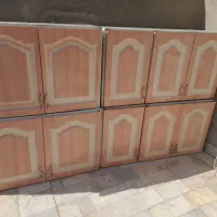 کابینت آلومینیوم|مصالح و تجهیزات ساختمان|ری, شهادت|دیوار