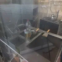 فر ساندویچ و پیتذا|کافیشاپ و رستوران|دیواندره, |دیوار