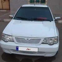 پراید132 مدل87