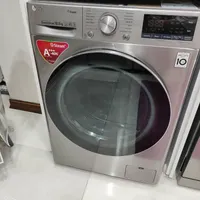 خریدار ماشین لباسشویی کارکرده در تمام نقاط تهران|ماشین لباسشویی و خشک‌کن لباس|تهران, شهرک غرب|دیوار