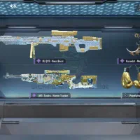 اکانت کالاف پسر رونالدو|کنسول، بازی ویدئویی و آنلاین|محلات, |دیوار