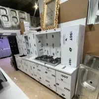 کابینت پیش ساخته قیمت تولیدکننده واقعی مناسب کد7۷۰|مصالح و تجهیزات ساختمان|شیراز, کوشک میدان|دیوار