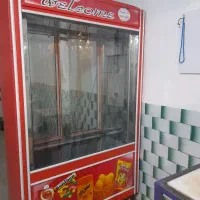 یخچال ویترینی
