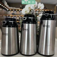 آف ویژه فلاکس چای رنگی و استیل|قوری، کتری، قهوه‌ساز دستی|بروجرد, |دیوار