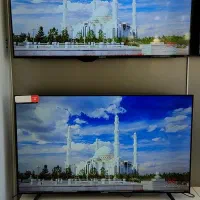 انواع تلویزیون های دوو و اسنوا