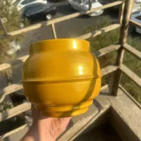 گلدانی فلزی و ریخته گری ، سرنیزه پایه دکوراتیو|عمدهفروشی|تهران, طرشت|دیوار