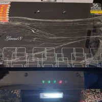 هود جنرال لمسی نو|هود|اسلام‌شهر, چیچکلو|دیوار