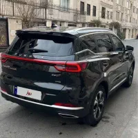 تیگو ۷پرو مکس|خودرو سواری و وانت|اندیشه, شهرک صدف|دیوار