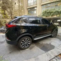 ام جی GS مدل 2017|خودرو سواری و وانت|تهران, اختیاریه|دیوار