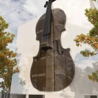 پیش فروش واحد ۹۰ متری طبقه ۳ (بِرند رامسر)