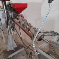 دستگاه رشته پلاستیک. جهت بافت سبد لوازم آشپز خانه|عمدهفروشی|رودهن, |دیوار