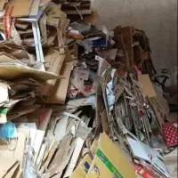 اهن کارتن مس برنج