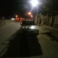 پیکان وانت 87 فابریک|خودرو سواری و وانت|عسگران, |دیوار