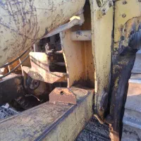 بولدوزر|خودرو سنگین|تبریز, |دیوار