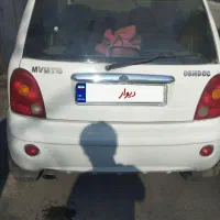 MVM110|خودرو سواری و وانت|تبریز, |دیوار