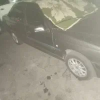 پارس بژمتالیک مدل۸۸معاوضه|خودرو سواری و وانت|کرمان, |دیوار