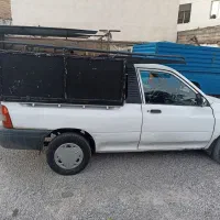 حمل بار تمام درون شهری و بیرون شهری تمام نقاط