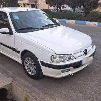 پارسxu7مدل ۱۴۰۱