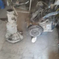 لوازم یدکی استوک پیکان پژو مزدا ۱۶۰۰ وکپسول cng|قطعات یدکی و لوازم جانبی|همدان, |دیوار