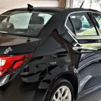 دنا پلاس توربو اتوماتیک آپشنال