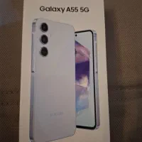 گوشی سامسونگ a55