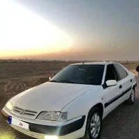 زانتیا سیترون مدل ۸۹|خودرو سواری و وانت|شاهین‌شهر, حافظ شمالی|دیوار