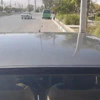 پارس سال مدل ۹۵ بیرنگ|خودرو سواری و وانت|همدان, |دیوار