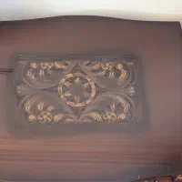 مبلمان استیل ۹ نفره به همراه میز ناهار۱۰ نفره|مبلمان خانگی و میز عسلی|تهران, مجیدیه|دیوار