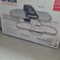 اتوپرس بایترون