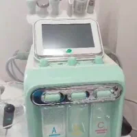 فروش دستگاه فشیال