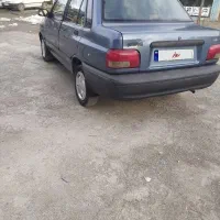 پرایدمدل85 درحد