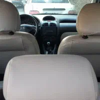 ۲۰۶سفارش مدیران ۸۹|خودرو سواری و وانت|تهران, اوقاف|دیوار