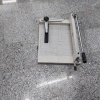 برش دستی دستگاه گیوتین کاغذ کاتر کتاب fox|لوازم التحریر|تهران, چیتگر جنوبی|دیوار