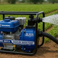 موتور پمپ.موتور پمپ بنزینی.پمپ آب بنزینی.موتورپمپ|ماشینآلات صنعتی|تهران, بهارستان|دیوار