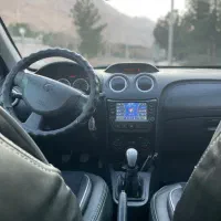 رانا 94 tu5|خودرو سواری و وانت|اصفهان, کوی امیریه|دیوار