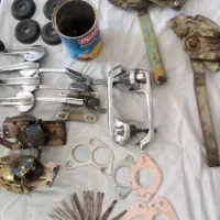 وسایل پیکان وابزارهای مکانیکی