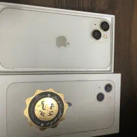 ایفون ۱۳ در حد نو