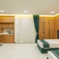 هتل نزدیک حرم با پرداخت ماهانه بدون سود و کارمزد|تور و چارتر|زنجان, |دیوار