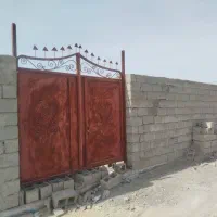 زمین 200متری