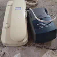 نصب آیفون صوتی وتصویری